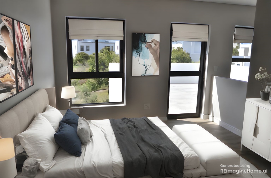 4 Bedroom Property for Sale in Croydon Gardens Estate Western Cape